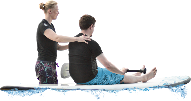 SUP Physiotherapie Dresden